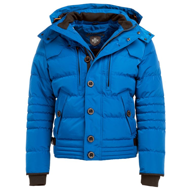 Wellensteyn Jacke Herren